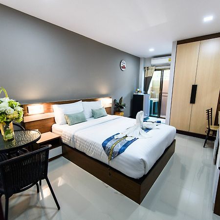 Thana Residence Lam Luk Ka Klong 7 Ban Lam Luk Ka Extérieur photo