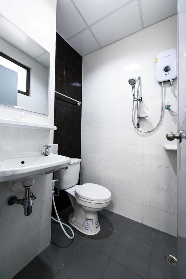 Thana Residence Lam Luk Ka Klong 7 Ban Lam Luk Ka Extérieur photo